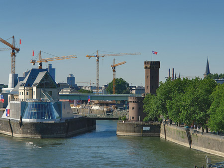 Foto Schokoladenmuseum - Köln