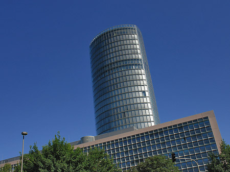 Triangelturm