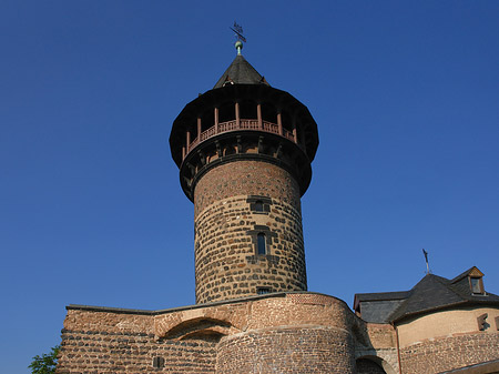 Mühlenturm der Ulrepforte Fotos