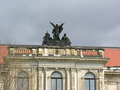 Foto Albertinum