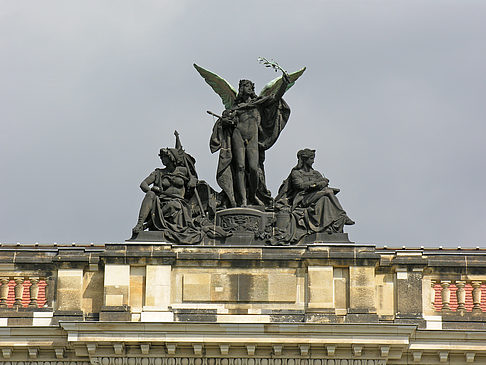 Albertinum Foto 