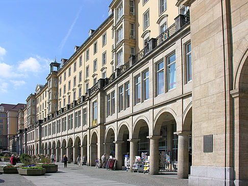 Fotos Galerie am Altmarkt