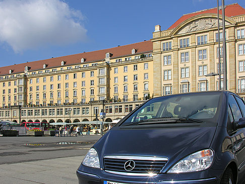 Galerie am Altmarkt