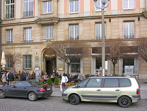 Keller am Altmarkt