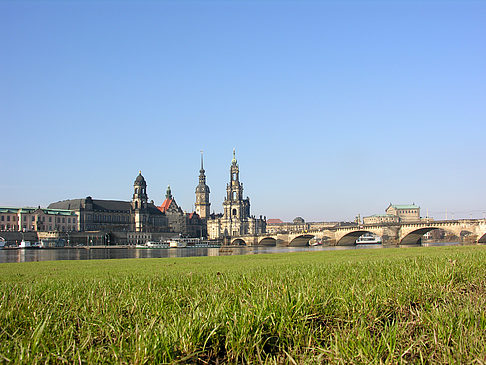 Fotos Augustusbrücke | Dresden