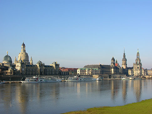 Fotos Brühlsche Terrasse | Dresden