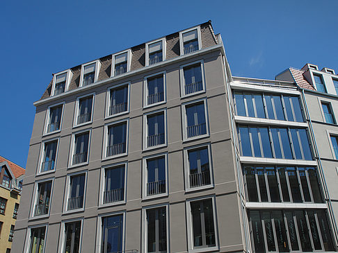 Augustusstraße