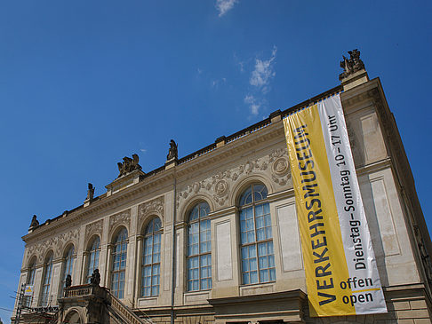 Fotos Johanneum | Dresden
