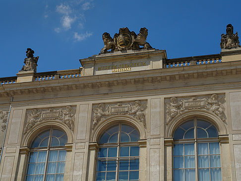 Johanneum Foto 