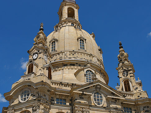 Foto Frauenkirche