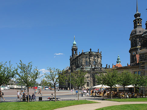 Fotos Hofkirche | Dresden