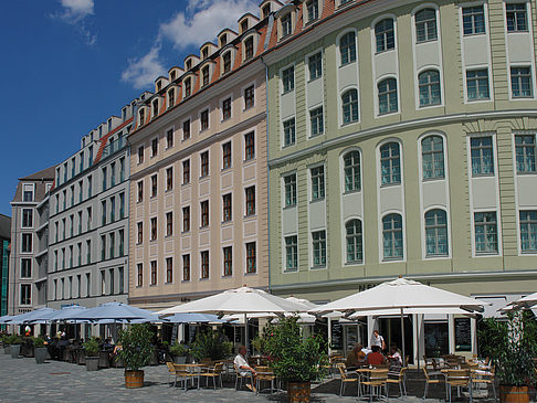 Foto Jüdenhof - Dresden