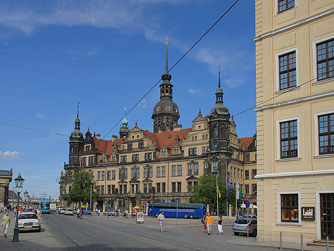 Foto Residenzschloss