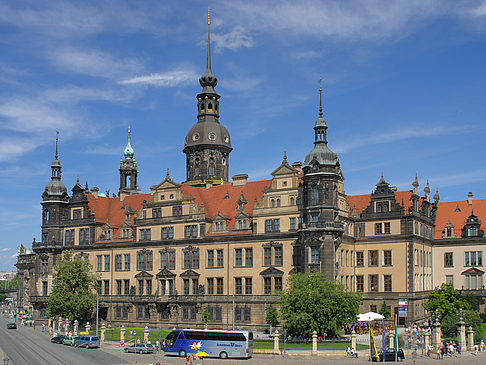 Fotos Residenzschloss | Dresden
