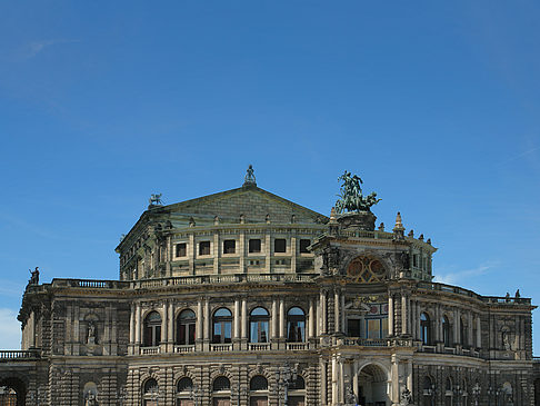 Fotos Semperoper