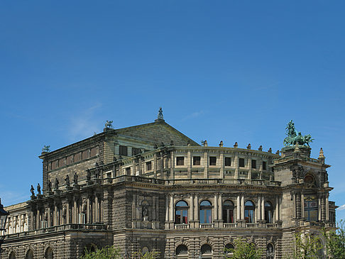 Fotos Semperoper | Dresden