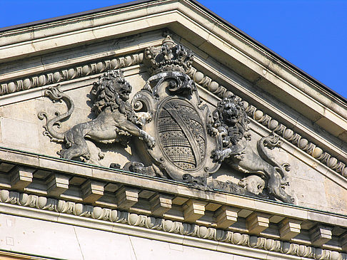 Finanzministerium Fotos