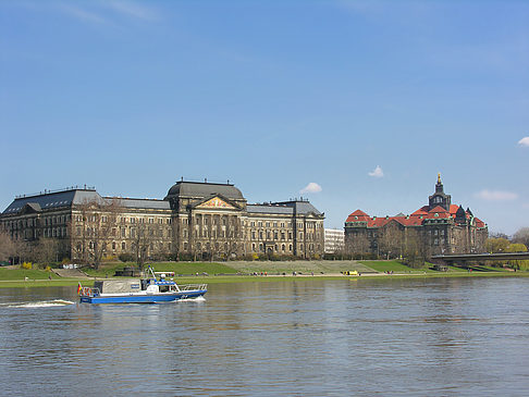 Finanzministerium Fotos