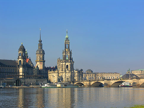 Fotos Hofkirche | Dresden