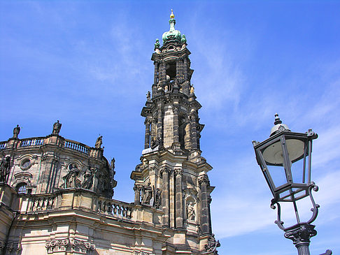 Fotos Hofkirche