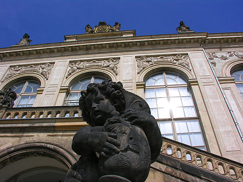 Fotos Verkehrsmuseum | Dresden