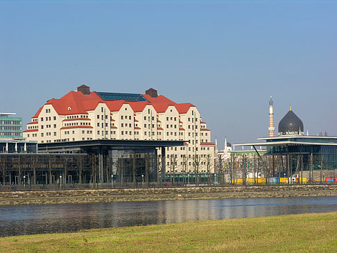Fotos Landtag | Dresden
