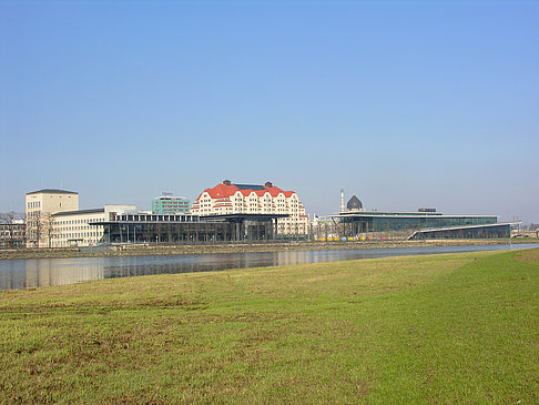 Foto Landtag