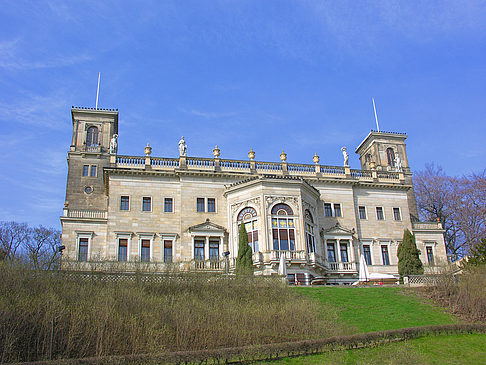 Fotos Schloss Albrechtsberg