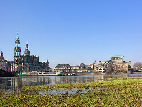 Semperoper Foto 