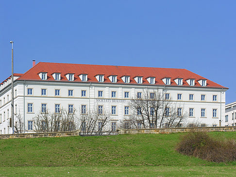 Foto Societäts-Brauerei-Waldschlösschen - Dresden