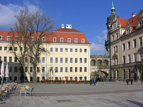 Fotos Taschenbergpalais | Dresden