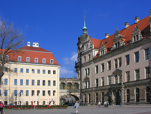 Fotos Taschenbergpalais