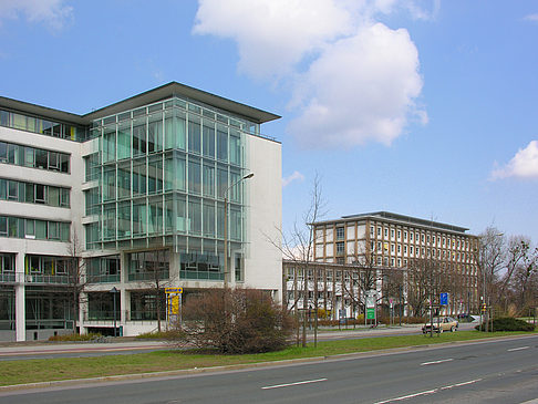 Fotos Technische Universität