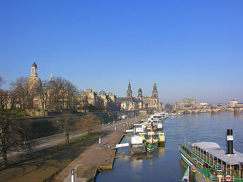 Foto Terrassenufer