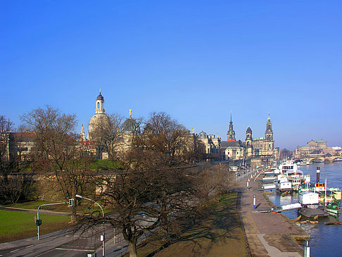 Fotos Terrassenufer | Dresden