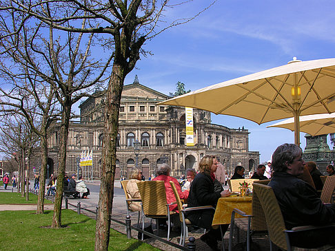 Theaterplatz
