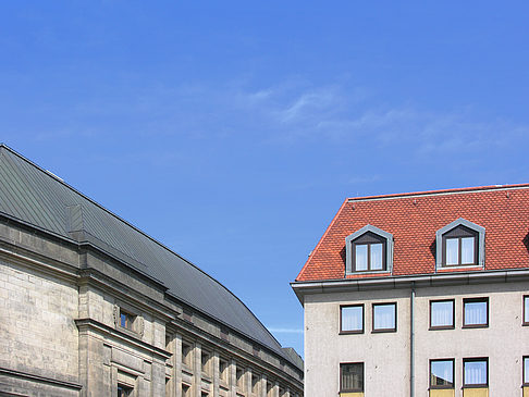 Foto Topferstraße - Dresden